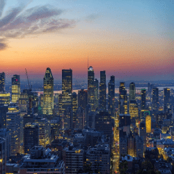 Montreal - Montreal
