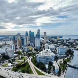 Tampa - Tampa