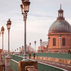 Toulouse - Toulouse