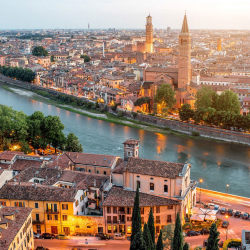 Verona city - Verona